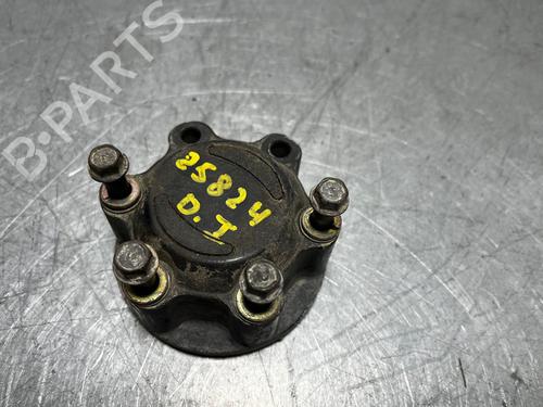 Used Other KIA SPORTAGE SUV (K00) 2.0 TD 4WD (83 hp) 29982508