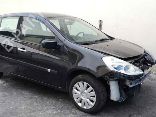 Engine control unit (ECU) RENAULT CLIO III (BR0/1, CR0/1) 1.5 dCi (BR17, CR17) | BP8870214M57 