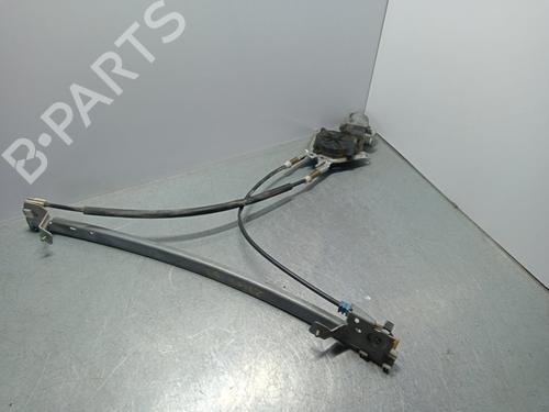 Front left window mechanism CITROËN SAXO (S0, S1) 1.1 X, SX | BP32337911C22