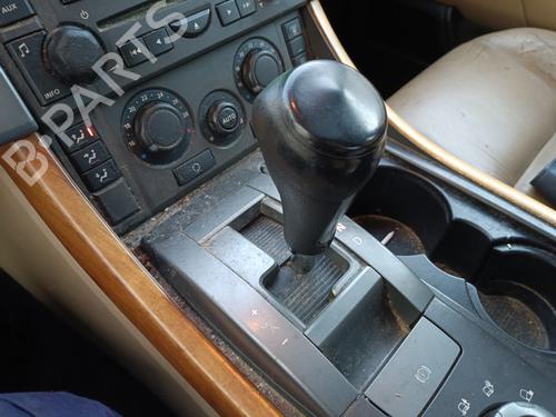 Used Gear lever LAND ROVER RANGE ROVER SPORT I (L320) 2.7 D 4x4 (190 hp) 16738674