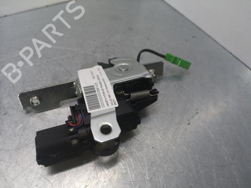 Rear right interior door handle VOLVO S90 II (234) D4 AWD | BP20661773I16 