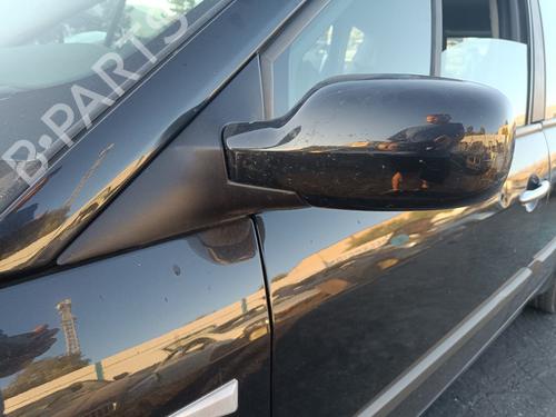 Left mirror RENAULT SCÉNIC II (JM0/1_)  | BP27987944C26 