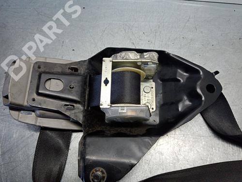 Rear center seatbelt TOYOTA RAV 4 III (_A3_)  | BP9195535I27 