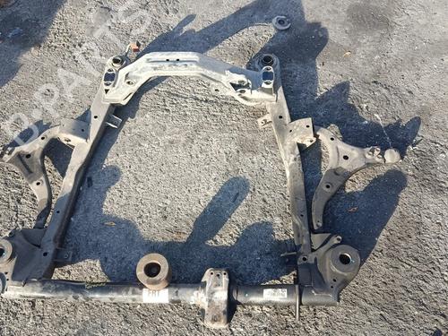 Used Subframe SSANGYONG KORANDO (CK) [2010-2025]  22609206