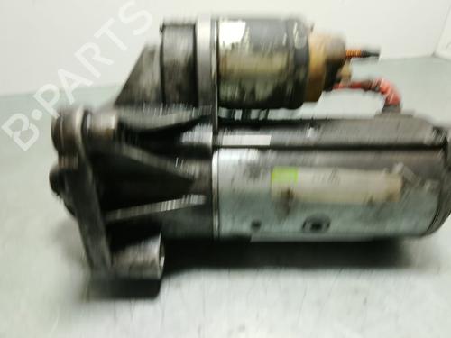Starter RENAULT MEGANE II Saloon (LM0/1_) 1.9 dCi (LM0G, LM1G, LM2C) | BP36041974M8 - Image 4