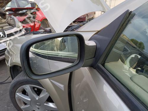 Used Left mirror Left mirror 38072742 38072742