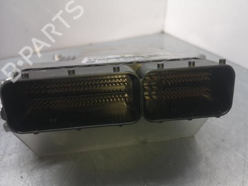 Engine control unit (ECU) BMW 5 (E60) 530 d | BP17467396M57 