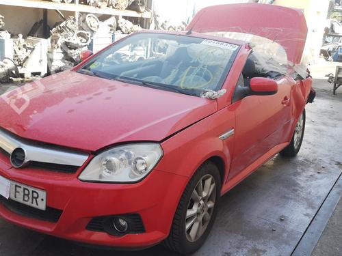 Køler OPEL TIGRA TwinTop (X04) 1.3 CDTI (R97) | BP10095236M31 