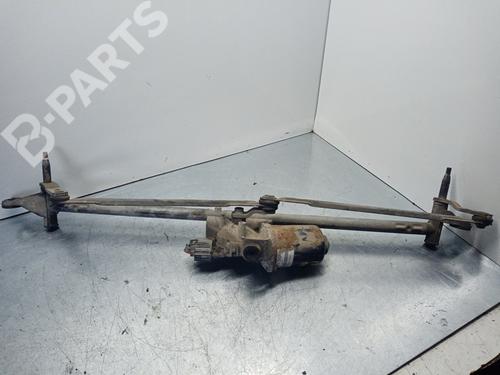 Used Front wiper motor LAND ROVER DISCOVERY III (L319) 2.7 TD 4x4 (190 hp) 4239704