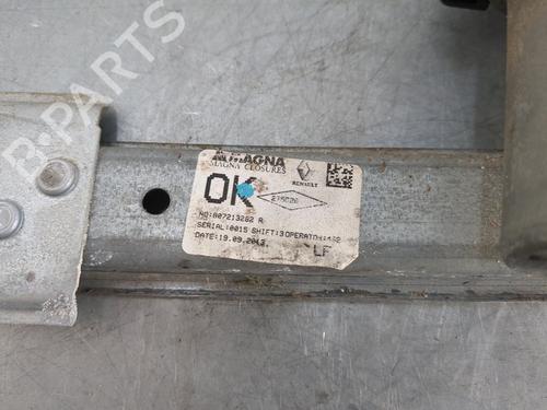Front left window mechanism DACIA SANDERO II | BP29172994C22