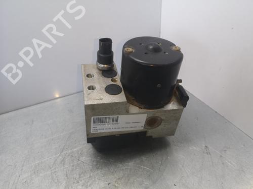 Used ABS pump MERCEDES-BENZ A-CLASS (W168) A 160 CDI (168.007) (60 hp) 11025403