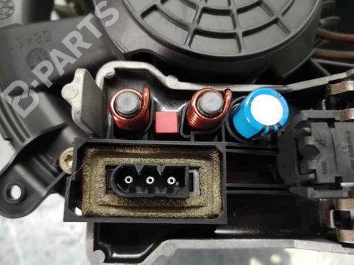 Heater blower motor BMW 7 (E65, E66, E67) 745 i, Li | BP7437532M62 