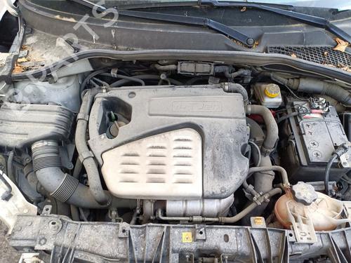 Used Engine Engine 38255094 38255094