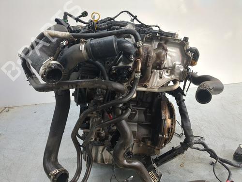 Engine FORD TOURNEO COURIER B460 MPV 1.0 EcoBoost | BP30402011M1  - Image 5