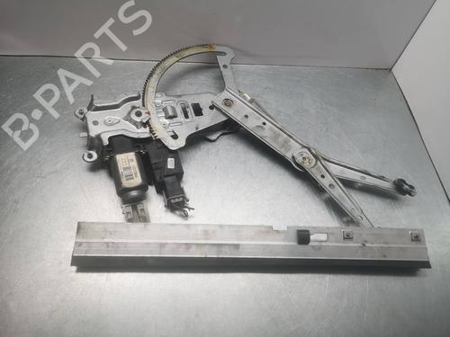 Front left window mechanism OPEL COMBO Box Body/MPV | BP38049641C22 - Image 2