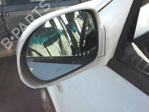 Used Left mirror KIA CARNIVAL II (GQ) 2.9 CRDi (144 hp) 181667