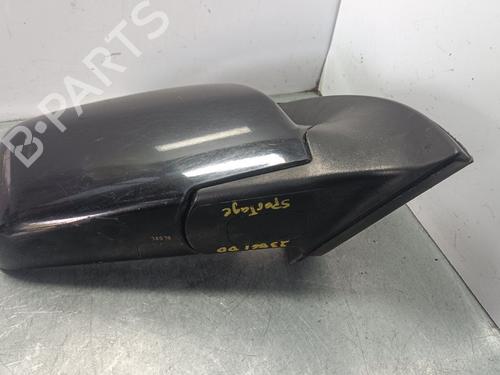 Right mirror KIA SPORTAGE II (JE_, KM_)  | BP12497786C27