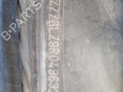Engine control unit (ECU) SEAT CORDOBA (6L2) 1.9 TDI | BP19128347M57 