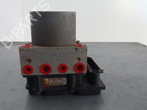 ABS pump RENAULT MEGANE II (BM0/1_, CM0/1_) 1.6 16V (BM0C, CM0C) | BP16938473M43 