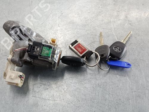 Elektronisk modul TOYOTA RAV 4 IV (_A4_) [2012-2019]  14050530