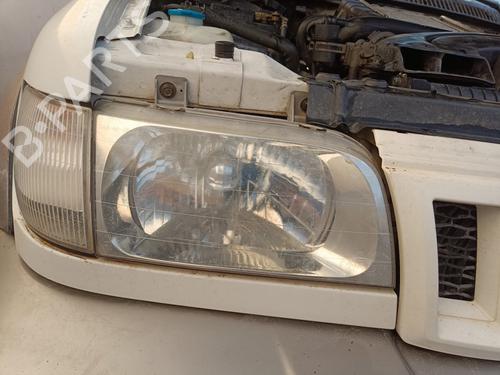 Used Right headlight KIA SPORTAGE SUV (K00) 2.0 TD 4WD (83 hp) 19672234