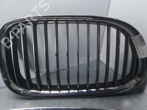 Grille SSANGYONG MUSSO (FJ)  | BP18340969C40 