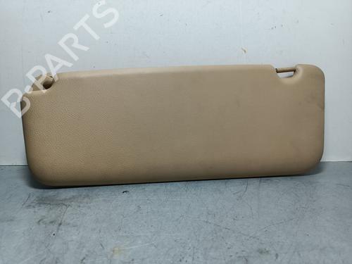 Right sun visor BMW 5 (E60) 530 d | BP31868683I2