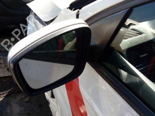 Left mirror SKODA RAPID (NH3, NK3, NK6) 1.6 TDI BP1029376C26