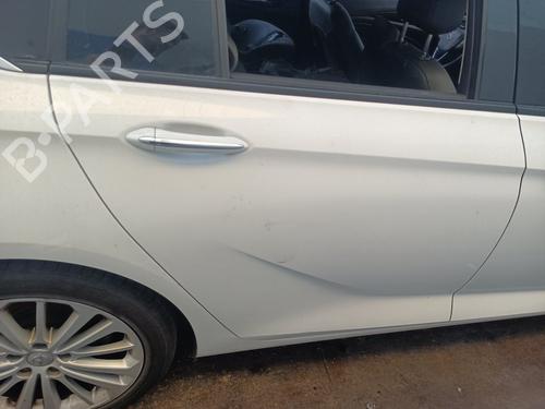 Used Right rear door Right rear door OPEL INSIGNIA B Grand Sport (Z18) 1.5 (68) (140 hp) 36566293 36566293