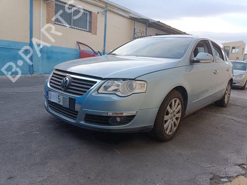 Fuse box VW PASSAT B6 (3C2) 2.0 FSI | BP19433639E1 