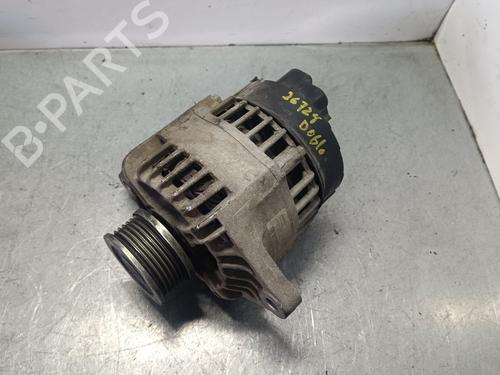 Alternator FIAT DOBLO Box Body/MPV (223_) 1.9 JTD | BP29911167M7
