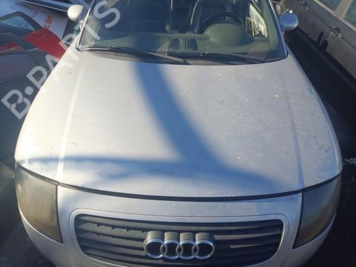 Used Hood AUDI TT (8N3) 1.8 T (180 hp) 16970365