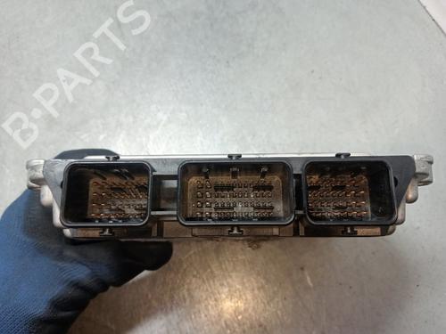 Engine control unit (ECU) CITROËN C4 I (LC_) | BP29048720M57 - Image 2