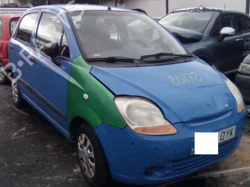 Right mirror CHEVROLET MATIZ (M200, M250) 0.8 | BP5645817C27 
