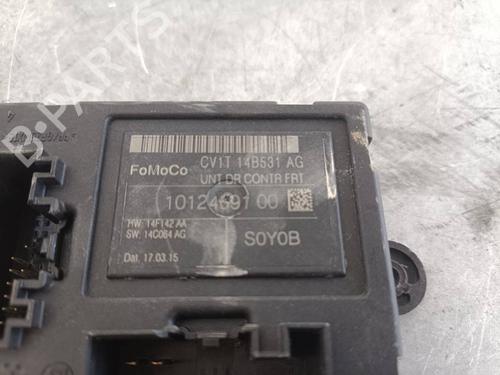 Electronic module FORD FIESTA VI (CB1, CCN) | BP40236000M83 - Image 2