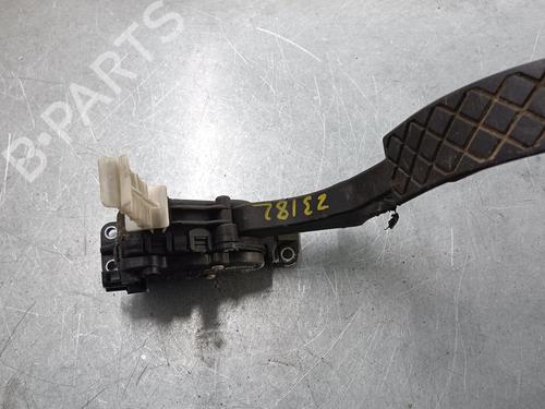 Pedal SEAT LEON (1M1) 1.6 16 V | BP16828361I4 