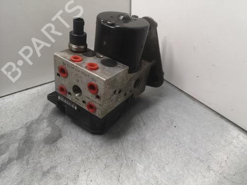 ABS pump MERCEDES-BENZ A-CLASS (W168) A 170 CDI (168.008) | BP10373426M43 