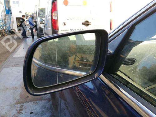 Used Left mirror SKODA SUPERB I (3U4) 1.9 TDI (130 hp) 5772458