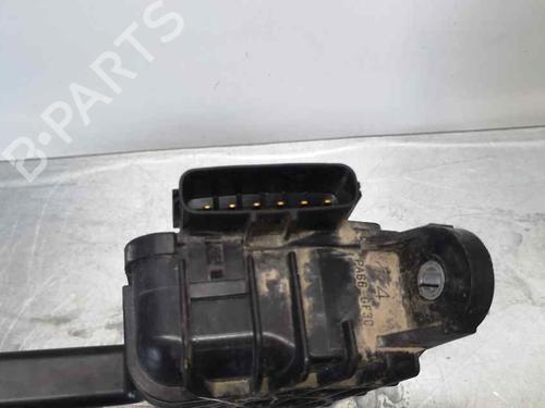 Pedal TOYOTA LAND CRUISER PRADO (_J12_) 3.0 D-4D (KDJ120, KDJ125) | BP6509019I4 