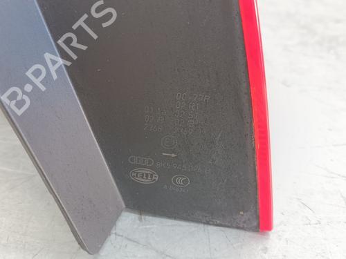 Right taillight AUDI A4 B8 (8K2) 2.0 TDI | BP13118057C35 