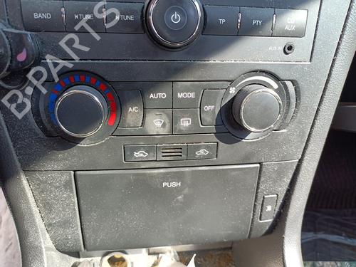 Used Climate control Climate control CHEVROLET EPICA (KL1_) [2004-2011] 33440839 33440839