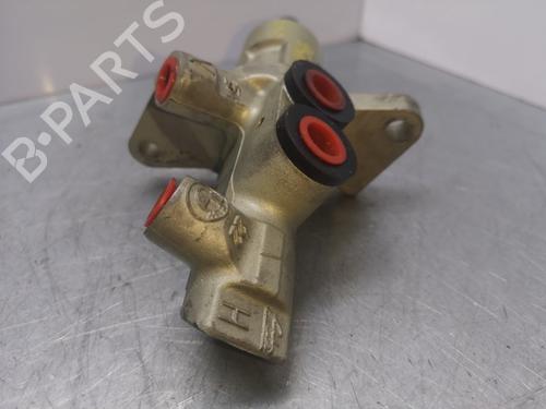 Brake master cylinder BMW 3 (E90) 320 d | BP16484473M77 