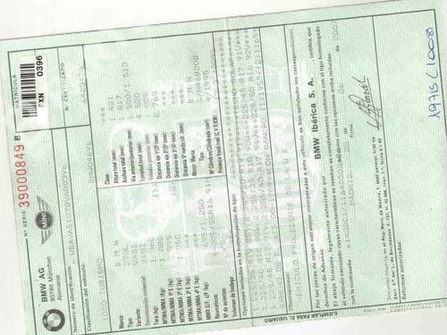 BMW 3 (E90)  318 i  574621