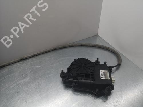 Used Central lock pump BMW 3 Touring (F31) 318 d (143 hp) 15762228