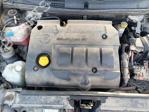 Left front window switch FIAT STILO (192_) 1.9 D Multijet | BP37012686I27  - Image 7