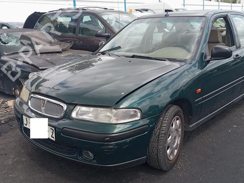 Brugte ROVER 400 II (RT) 416 Si (112 hp) 4248515