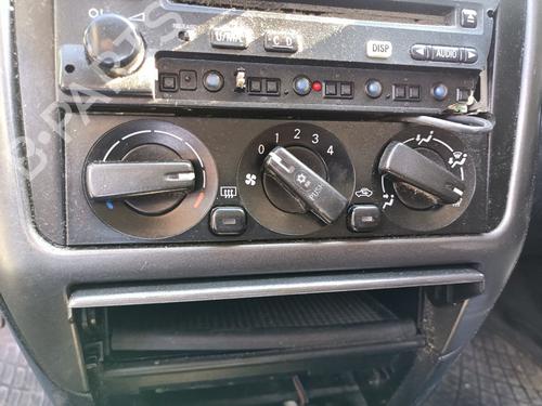 Used Climate control Climate control MITSUBISHI CARISMA Saloon (DA_) 1.9 DI-D (DA5A) (102 hp) 33272170 33272170