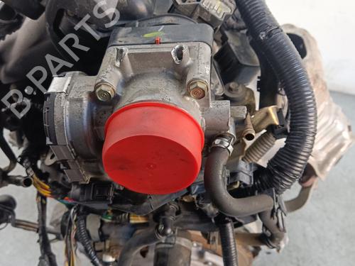 Engine HONDA JAZZ II (GD_, GE3, GE2) 1.2 i-DSI (GD5, GE2) | BP15833360M1 
