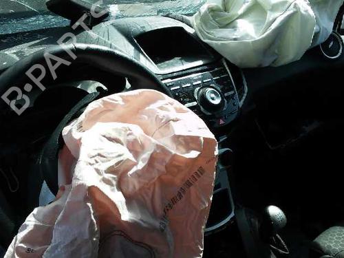 Starter FORD FIESTA VI (CB1, CCN) 1.6 TDCi | BP578589M8 
