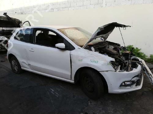 Gearbox VW POLO V (6R1, 6C1)  | BP4398318M3 